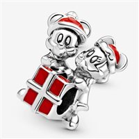 Charm Pandora Disney in Argento 799194C01 - 799194C01